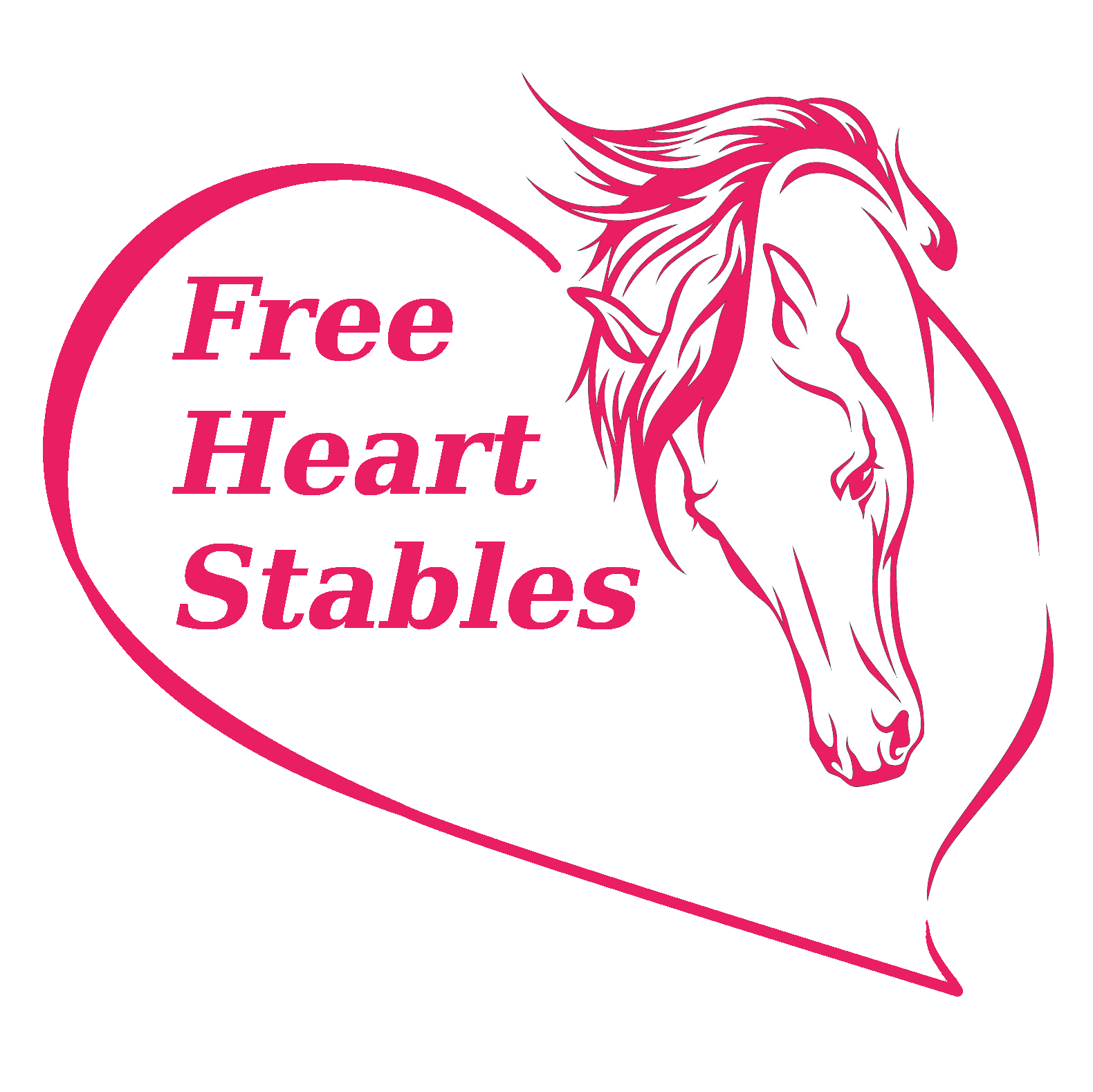 Free Heart Stables